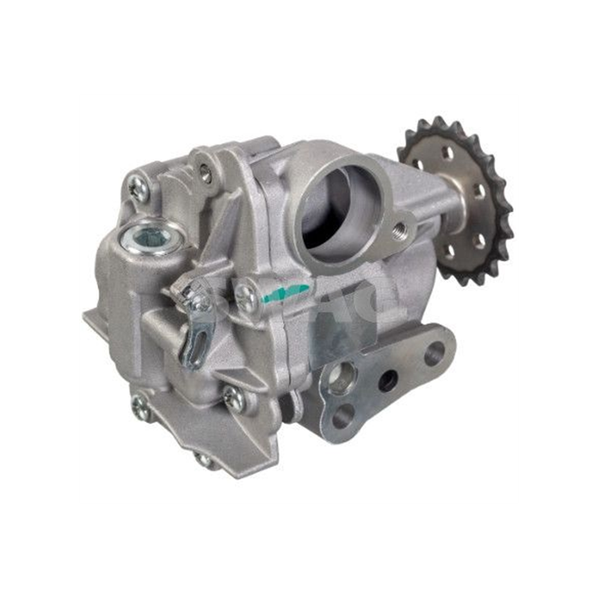 POMPA OLEJU SWAG 33104882 RENAULT 2.3DCI 10-