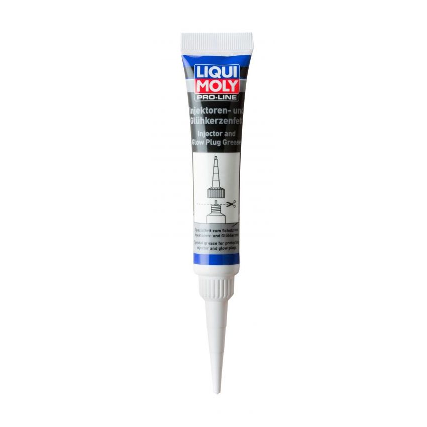 SMAR DO MONTAZU WTRYSKIWACZY 20g LIQUI MOLY 3381 PR-LINE