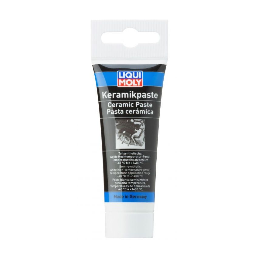 PASTA CERAMINCZNA 0.05L LIQUI MOLY 21701