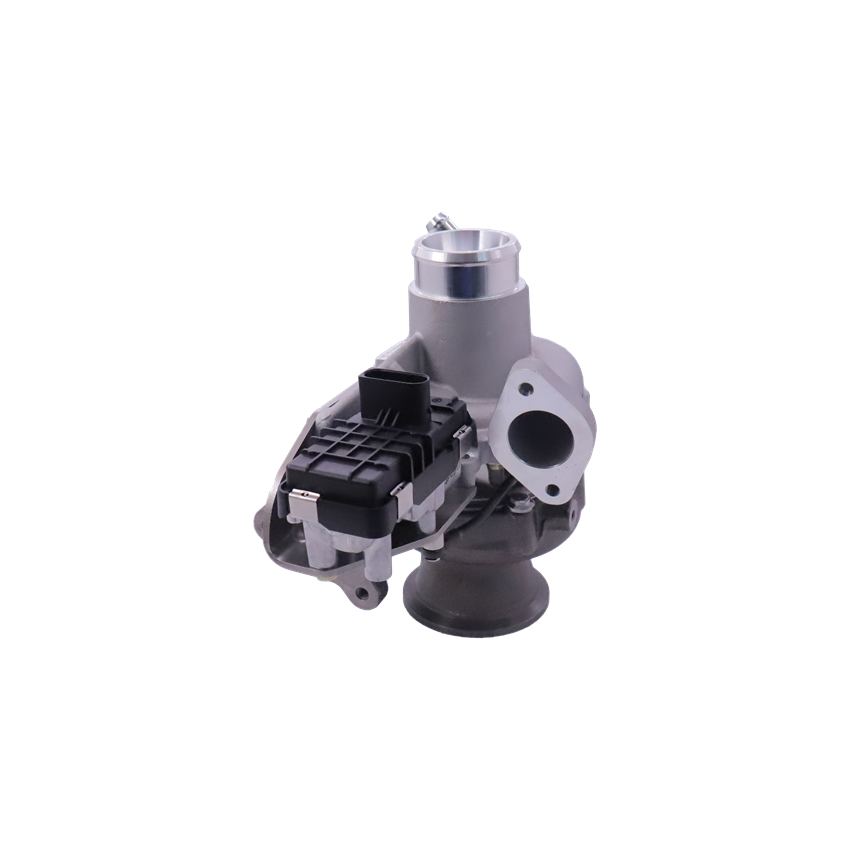 TURBOSPRĘŻARKA JRONE 8G14-300-N29 OPEL 2.0TD 16-