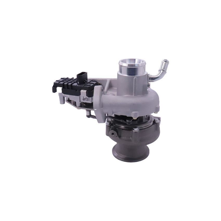TURBOSPRĘŻARKA JRONE 8G14-300-N29 OPEL 2.0TD 16-
