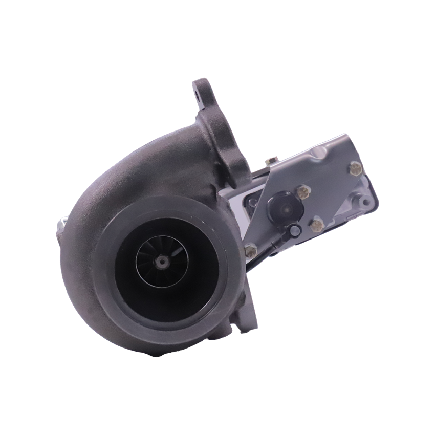 TURBOSPRĘŻARKA JRONE 8G14-300-N29 OPEL 2.0TD 16-