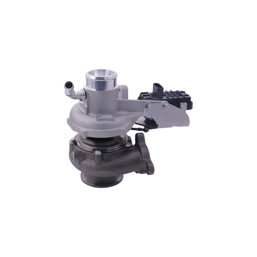 TURBOSPRĘŻARKA JRONE 8G14-300-N29 OPEL 2.0TD 16-