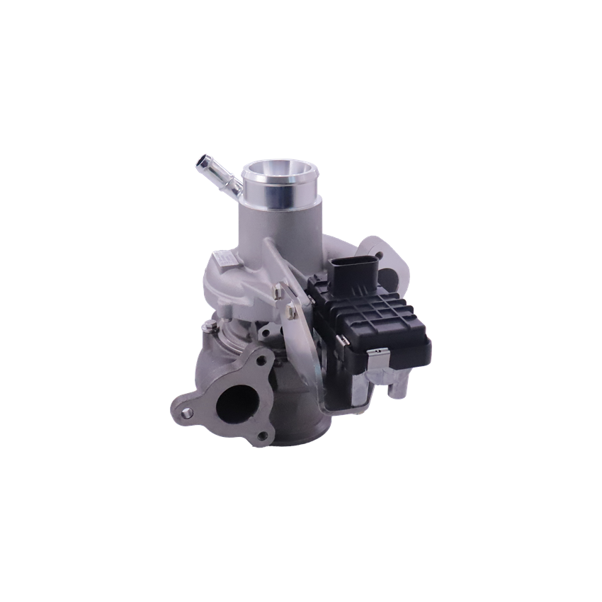TURBOSPRĘŻARKA JRONE 8G14-300-N29 OPEL 2.0TD 16-