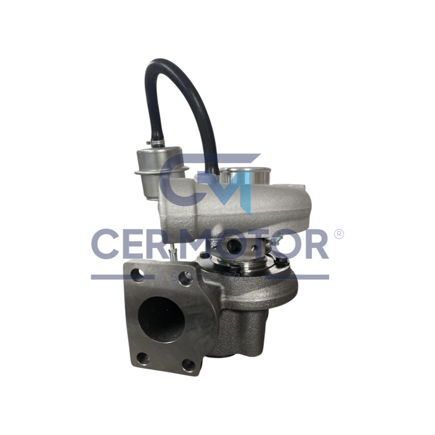 TURBOSPRĘŻARKA CER 61387 PERKINS 1004-40T 01-