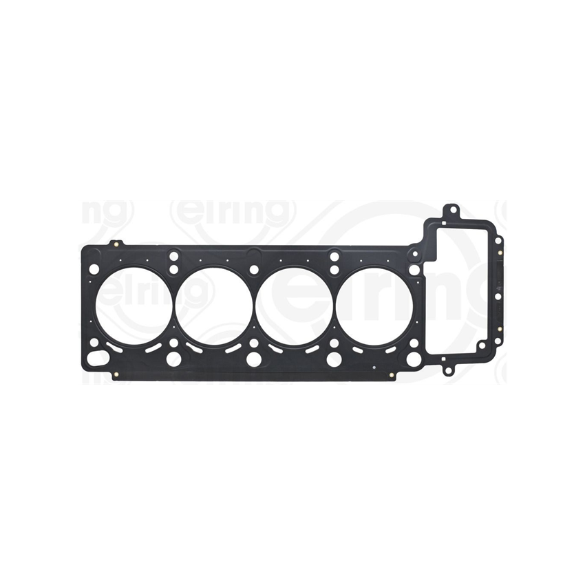 USZCZELKA GŁOWICY ELRING 496212  BMW 4.9 98-
