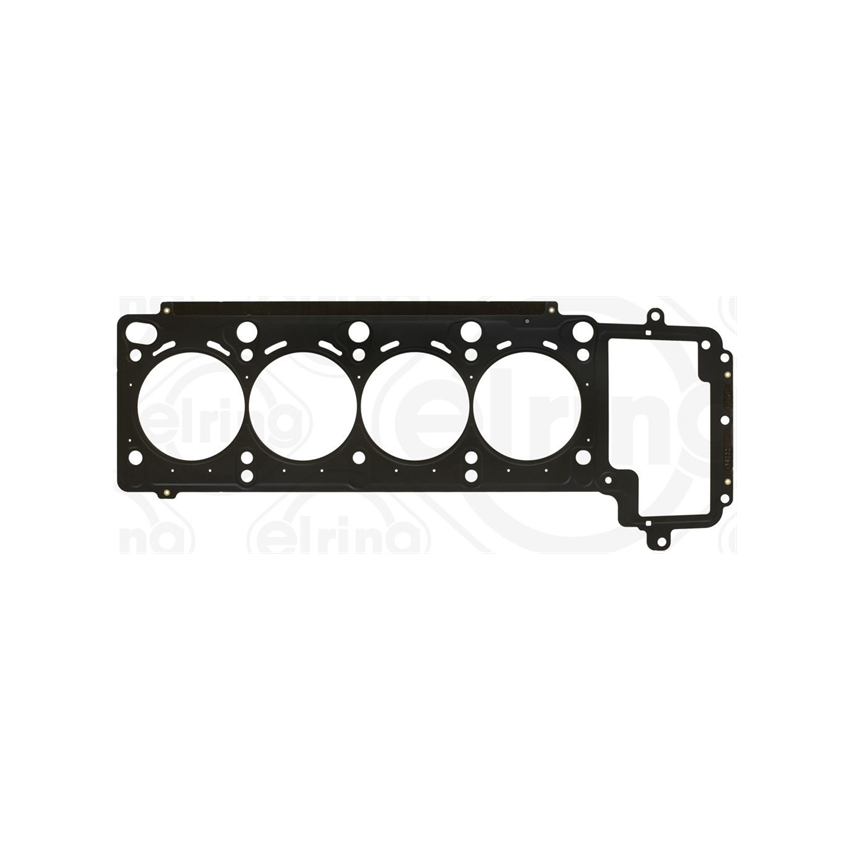 USZCZELKA GŁOWICY ELRING 496222  BMW 4.9 98-