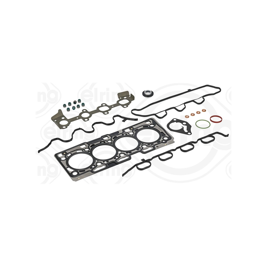 KOMPLET USZCZELEK GŁOWICY ELRING B05000 RENAULT 1.5DCI 12-