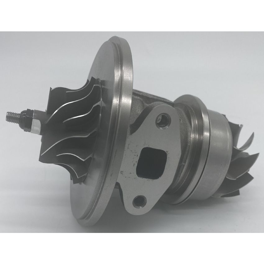 KORAS CER A8406K JOHN DEERE 6068H 02-08