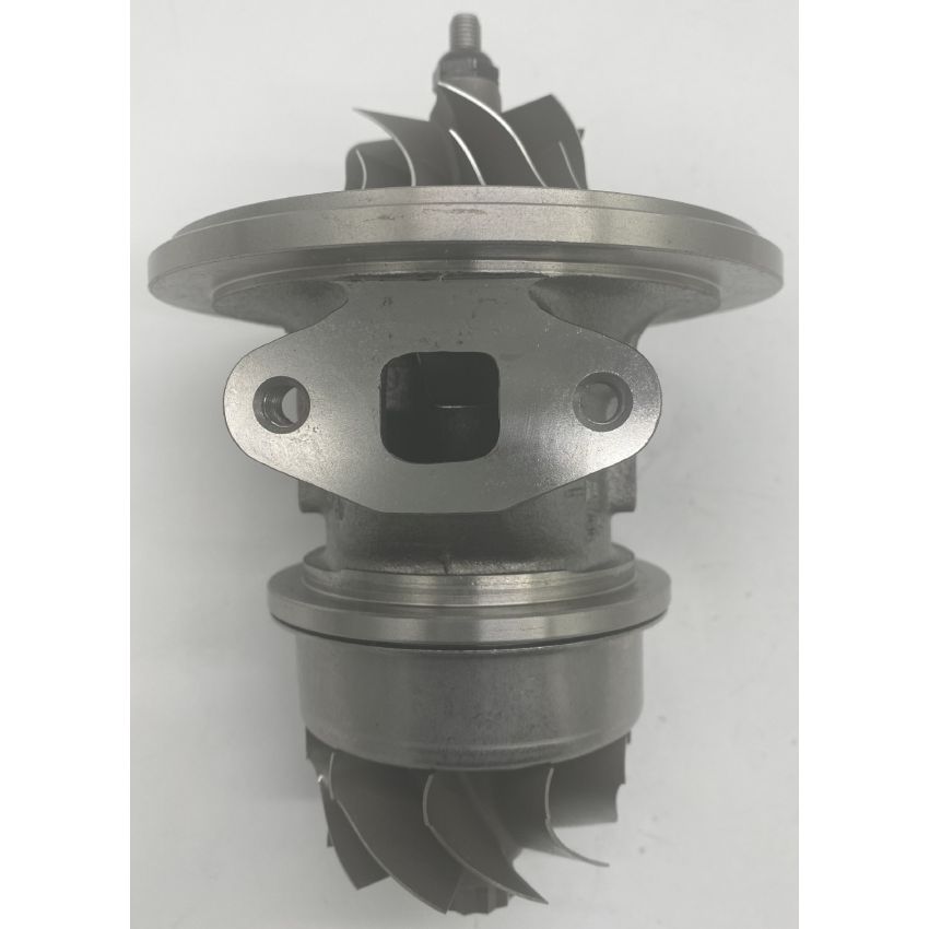 KORAS CER A8406K JOHN DEERE 6068H 02-08