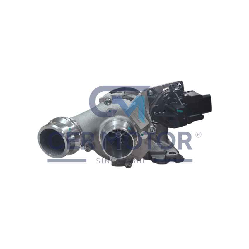 TURBOSPRĘŻARKA JRONE 8D01-40M-R45 BMW 1.5 14-