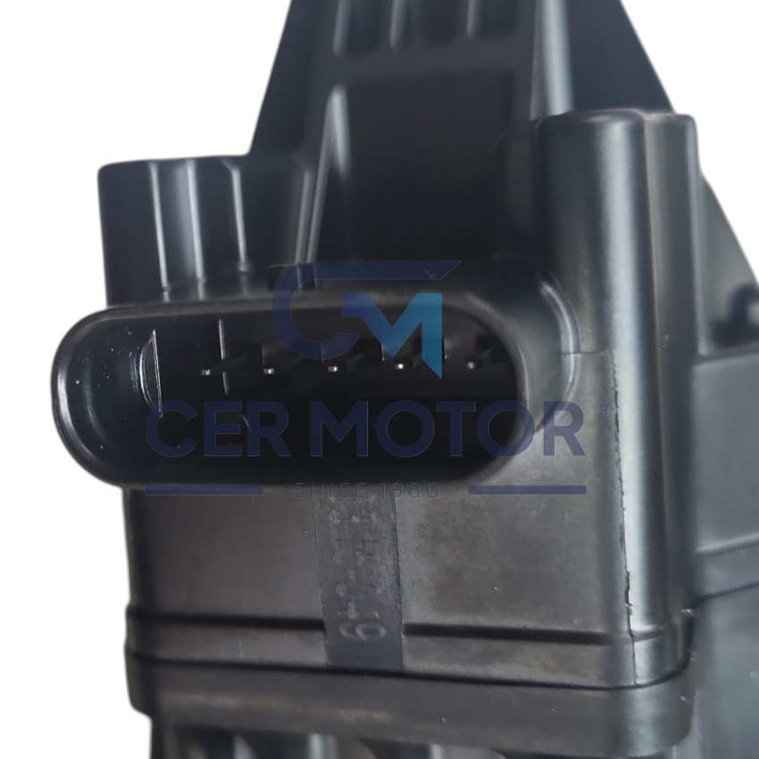 TURBOSPRĘŻARKA JRONE 8D01-40M-R45 BMW 1.5 14-