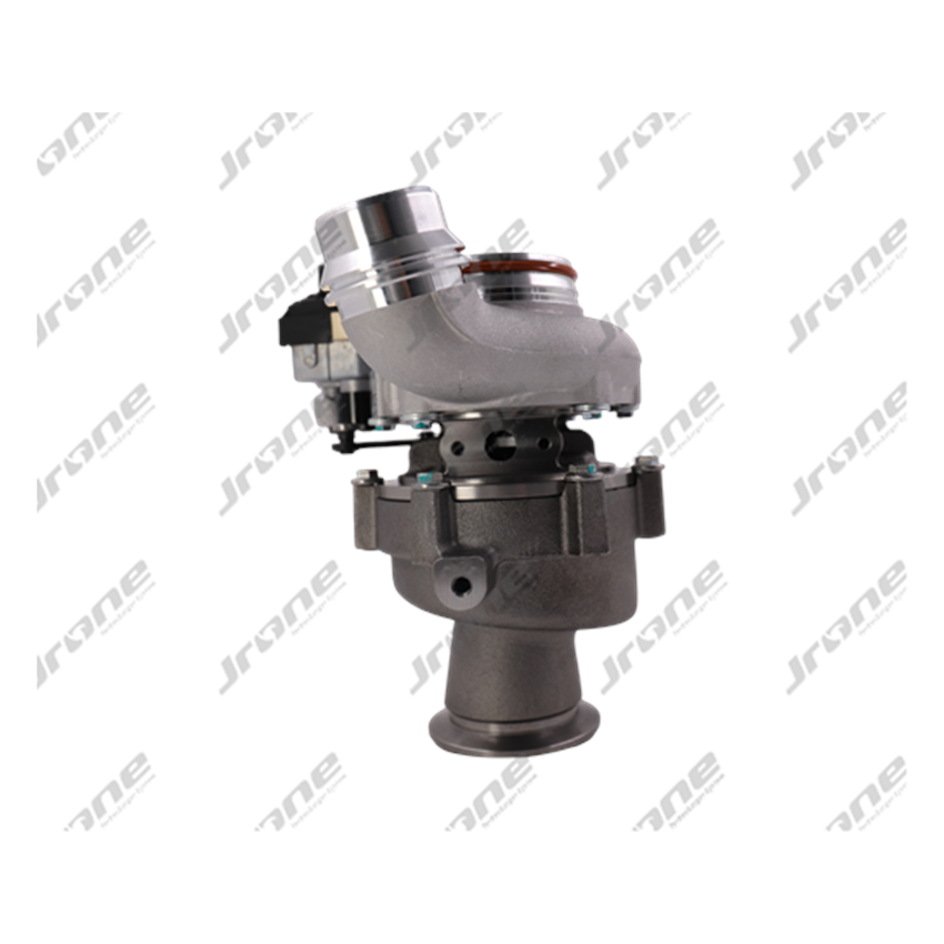 TURBOSPRĘŻARKA JRONE 8M35-300-J26 BMW 2.0TD 10-