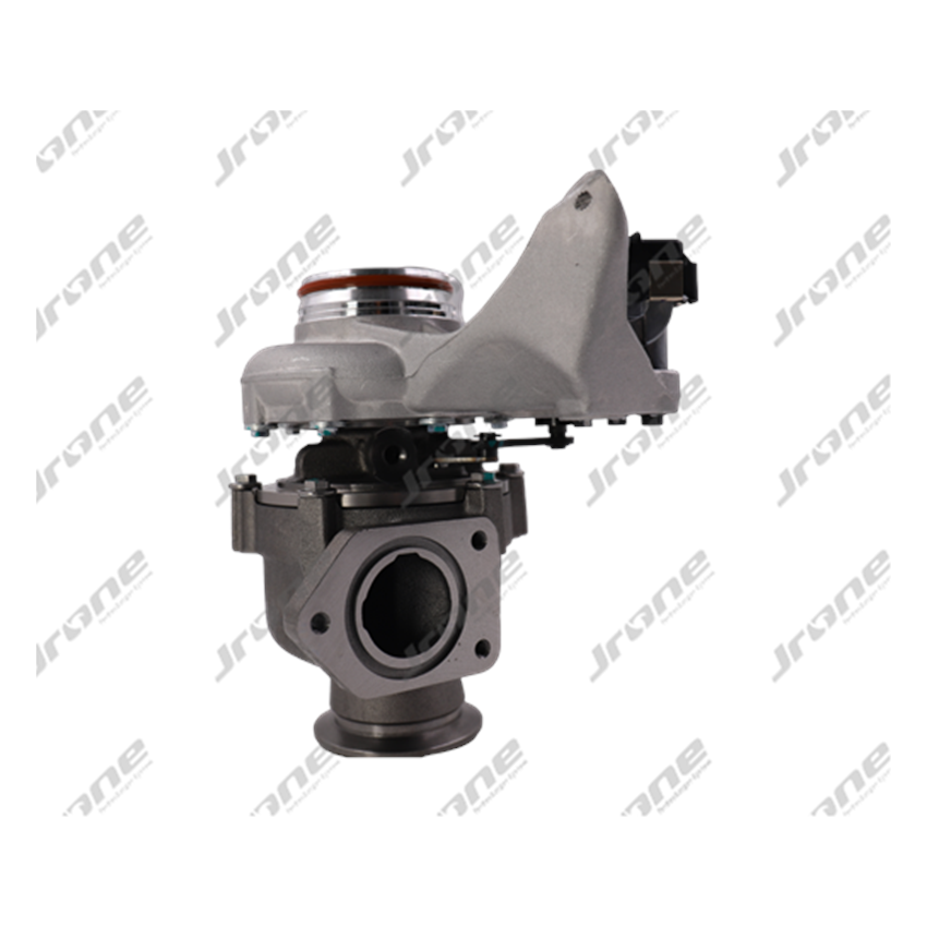 TURBOSPRĘŻARKA JRONE 8M35-300-J26 BMW 2.0TD 10-