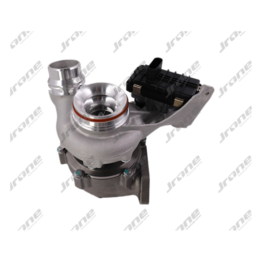 TURBOSPRĘŻARKA JRONE 8M35-300-J26 BMW 2.0TD 10-