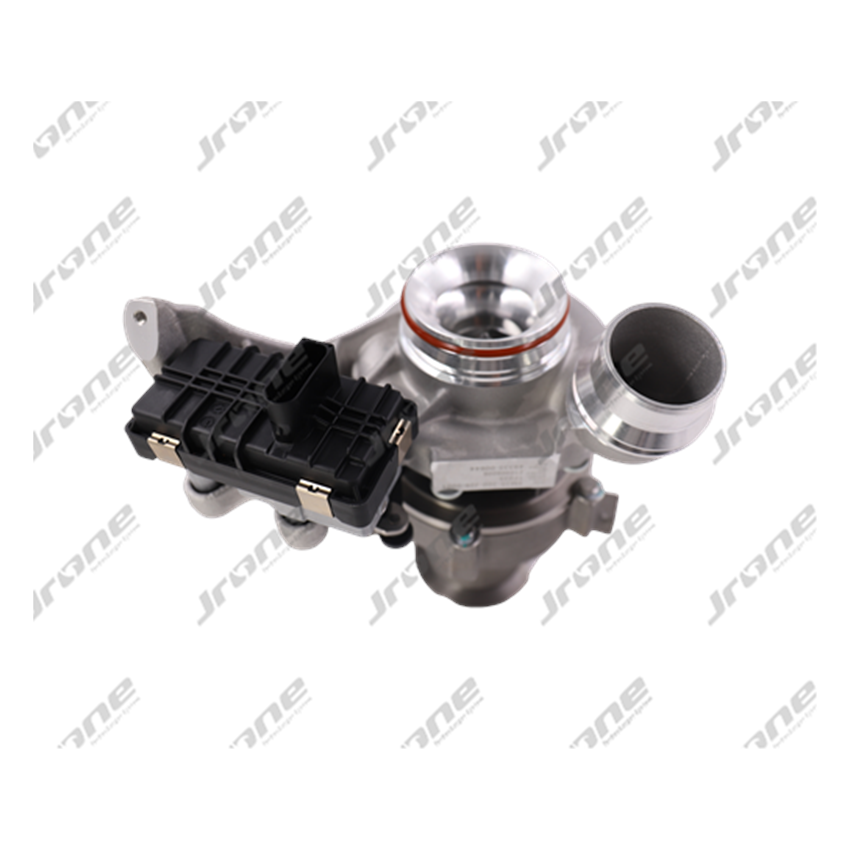 TURBOSPRĘŻARKA JRONE 8M35-300-J26 BMW 2.0TD 10-
