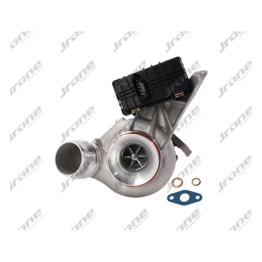 TURBOSPRĘŻARKA JRONE 8M35-300-J26 BMW 2.0TD 10-