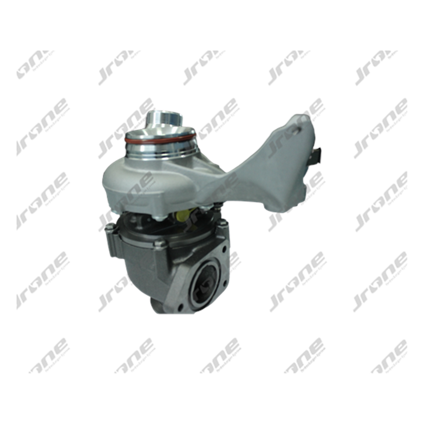 TURBOSPRĘŻARKA JRONE 8M35-300-938 BMW 2.0TD 10-
