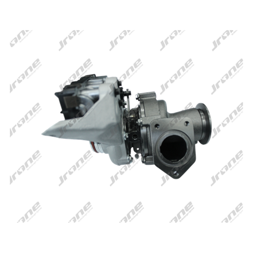 TURBOSPRĘŻARKA JRONE 8M35-300-938 BMW 2.0TD 10-
