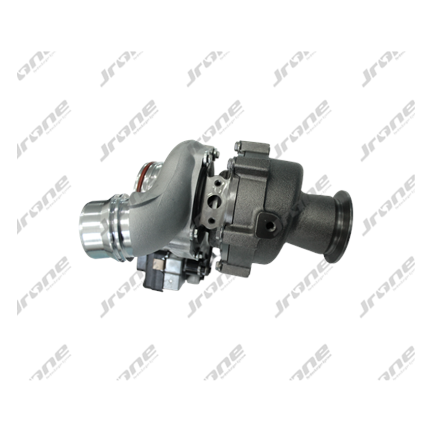 TURBOSPRĘŻARKA JRONE 8M35-300-938 BMW 2.0TD 10-