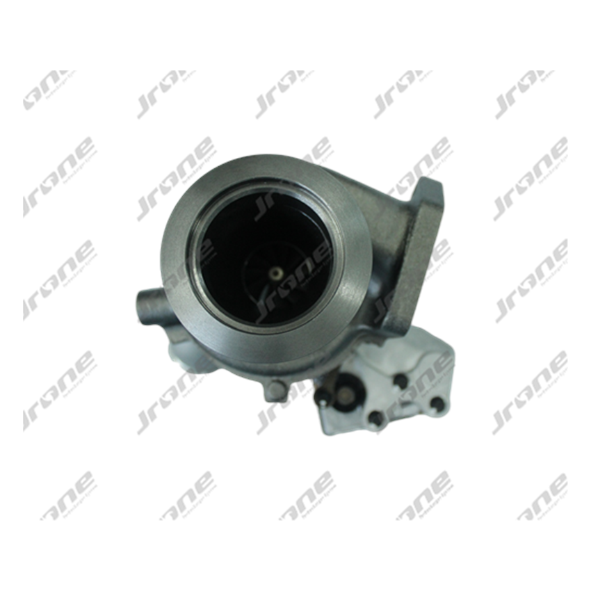 TURBOSPRĘŻARKA JRONE 8M35-300-938 BMW 2.0TD 10-