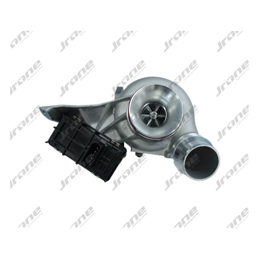 TURBOSPRĘŻARKA JRONE 8M35-300-938 BMW 2.0TD 10-