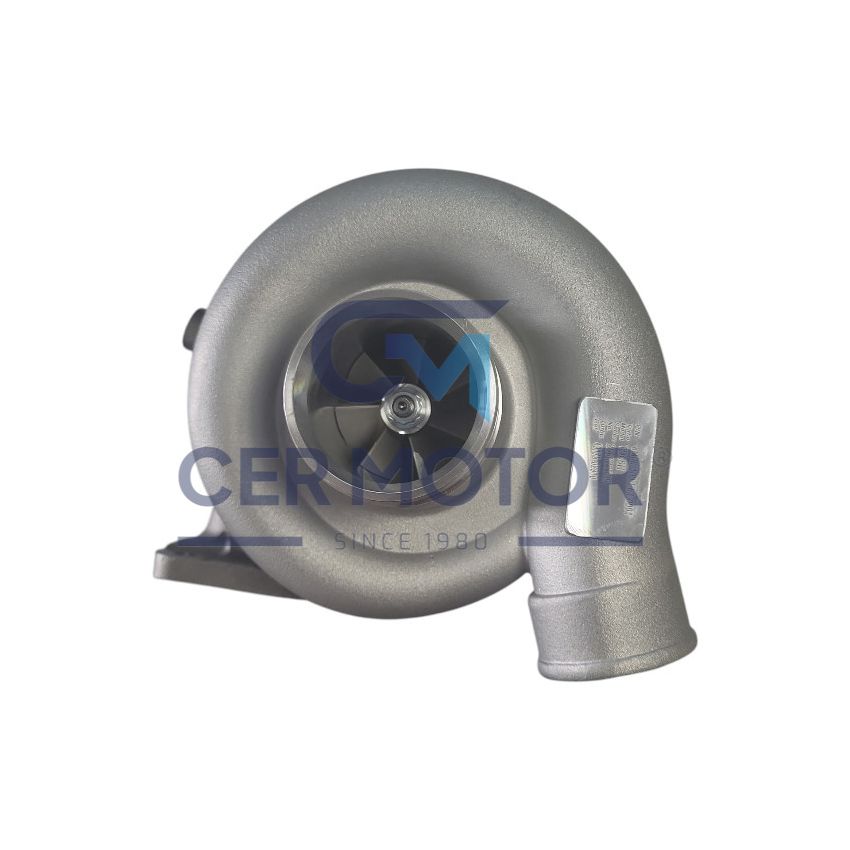 TURBOSPRĘŻARKA JRONE 8M06-100-E63 CATERPILLAR C6.4 08-