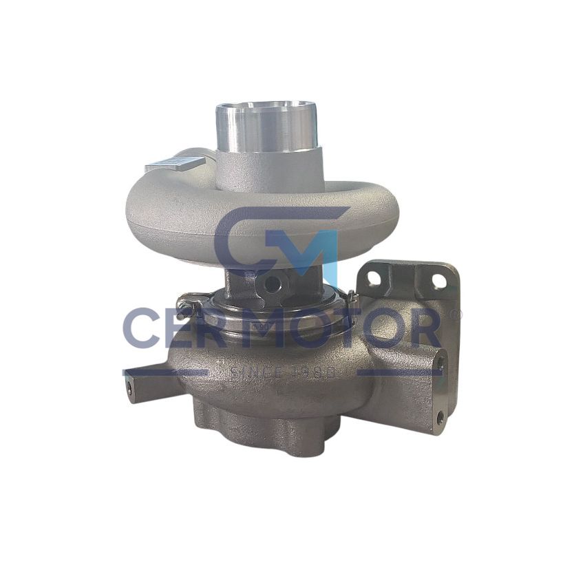 TURBOSPRĘŻARKA JRONE 8M06-100-E63 CATERPILLAR C6.4 08-