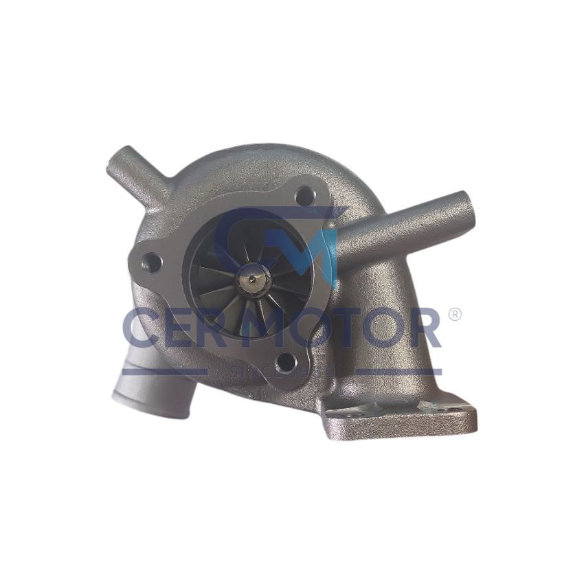 TURBOSPRĘŻARKA JRONE 8M06-100-E63 CATERPILLAR C6.4 08-