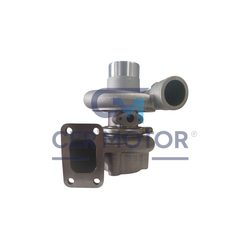 TURBOSPRĘŻARKA JRONE 8M06-100-E63 CATERPILLAR C6.4 08-