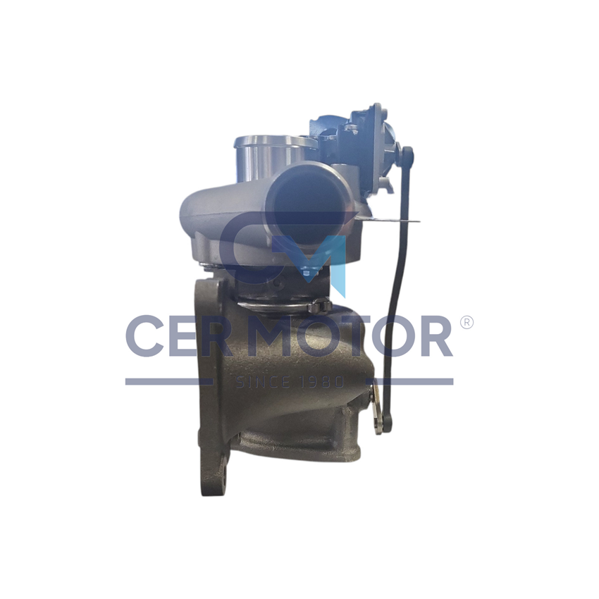 TURBOSPRĘŻARKA JRONE 8B03-400-R71 FORD 2.0GTDI 18-