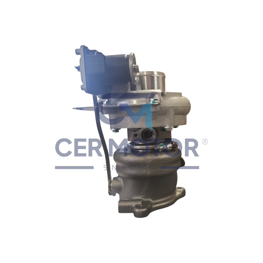 TURBOSPRĘŻARKA JRONE 8B03-400-R71 FORD 2.0GTDI 18-