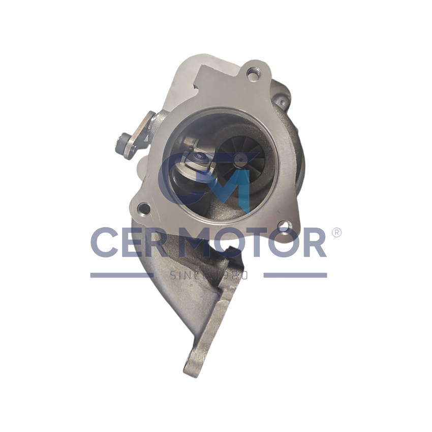 TURBOSPRĘŻARKA JRONE 8B03-400-R71 FORD 2.0GTDI 18-