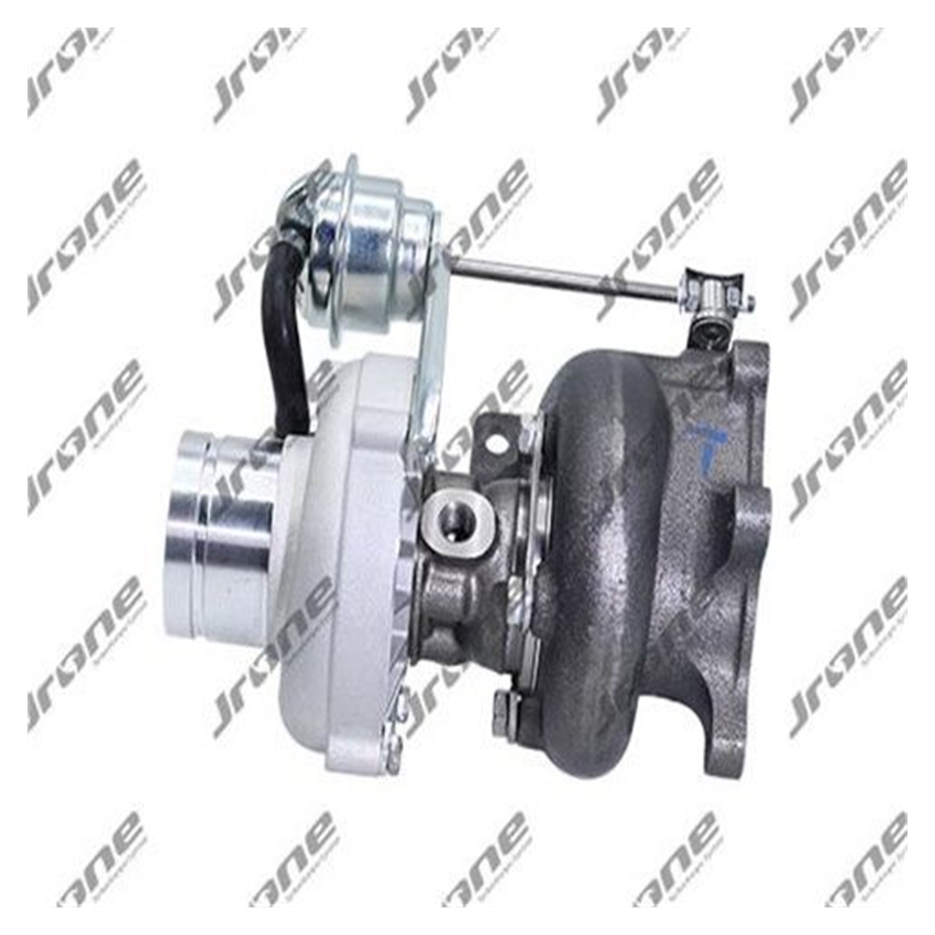 TURBOSPRĘŻARKA JRONE 8B14-200-A03 IVECO 2.5TD 88-