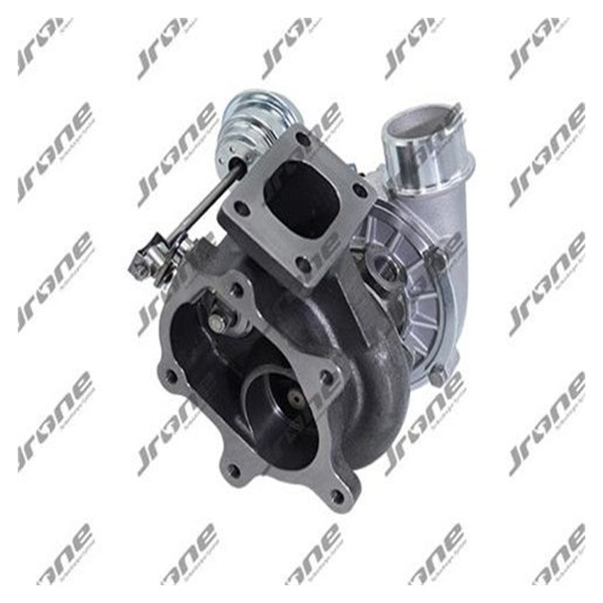 TURBOSPRĘŻARKA JRONE 8B14-200-A03 IVECO 2.5TD 88-