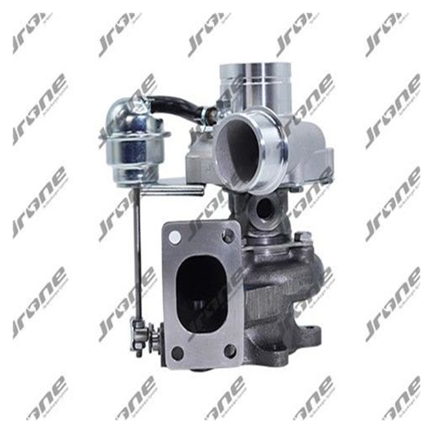 TURBOSPRĘŻARKA JRONE 8B14-200-A03 IVECO 2.5TD 88-