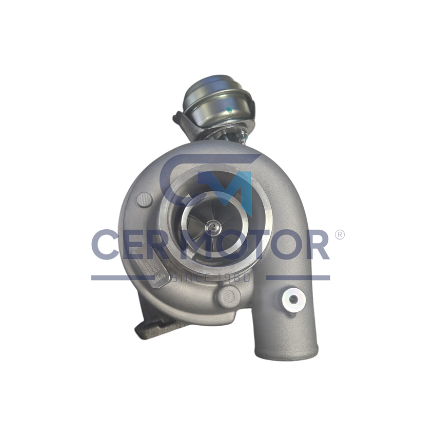 TURBOSPRĘŻARKA JRONE 8G22-300-M07 IVECO 3.0TD 06-