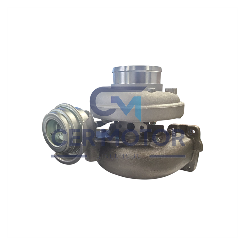 TURBOSPRĘŻARKA JRONE 8G22-300-M07 IVECO 3.0TD 06-