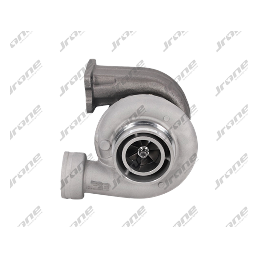 TURBOSPRĘŻARKA JRONE 8S02-100-976 KHD BF6M2012C 02-