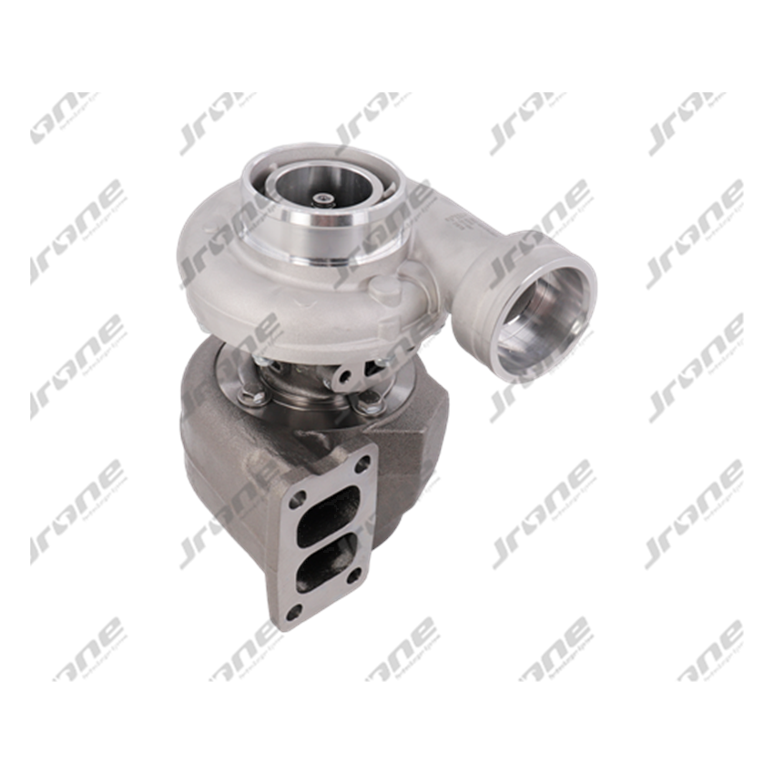 TURBOSPRĘŻARKA JRONE 8S02-100-976 KHD BF6M2012C 02-