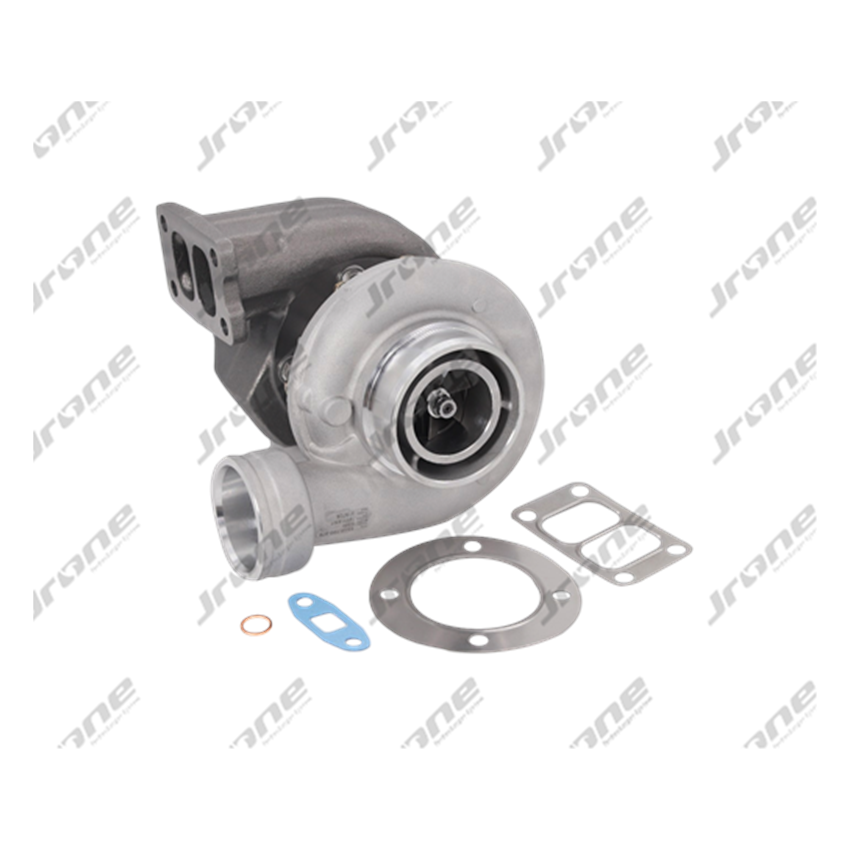 TURBOSPRĘŻARKA JRONE 8S02-100-976 KHD BF6M2012C 02-