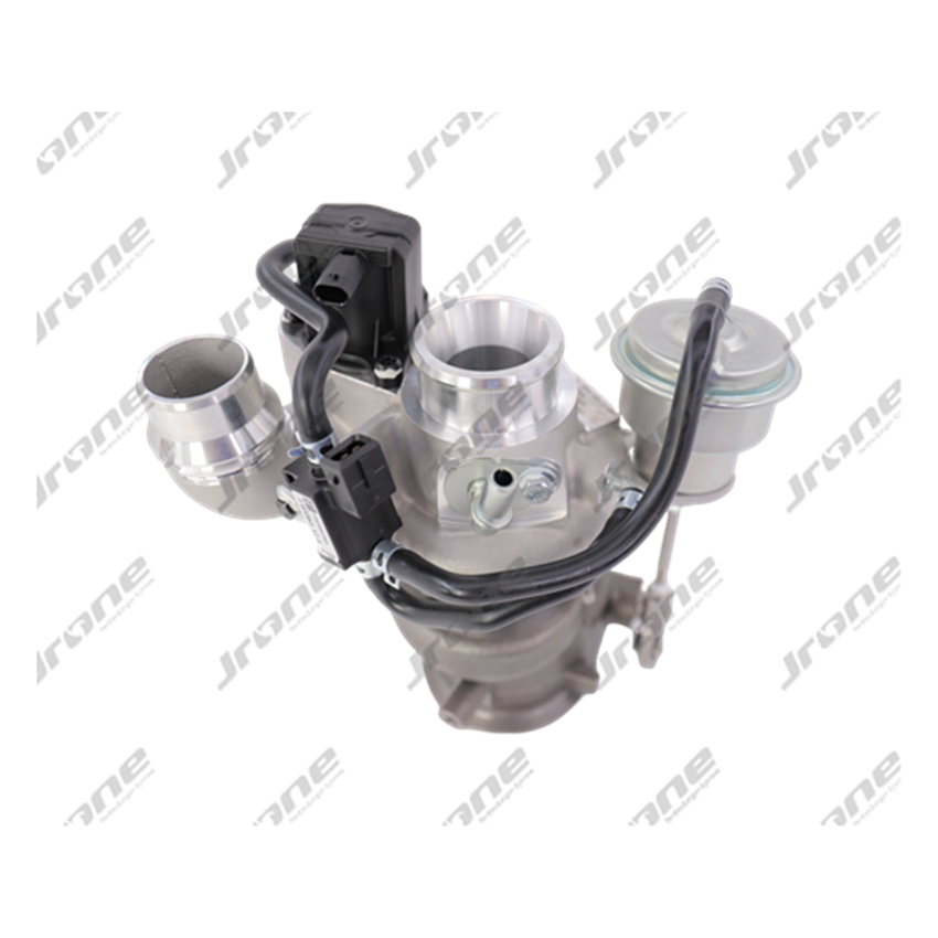 TURBOSPRĘŻARKA JRONE 8M04-400-L32 OPEL 1.4 15-