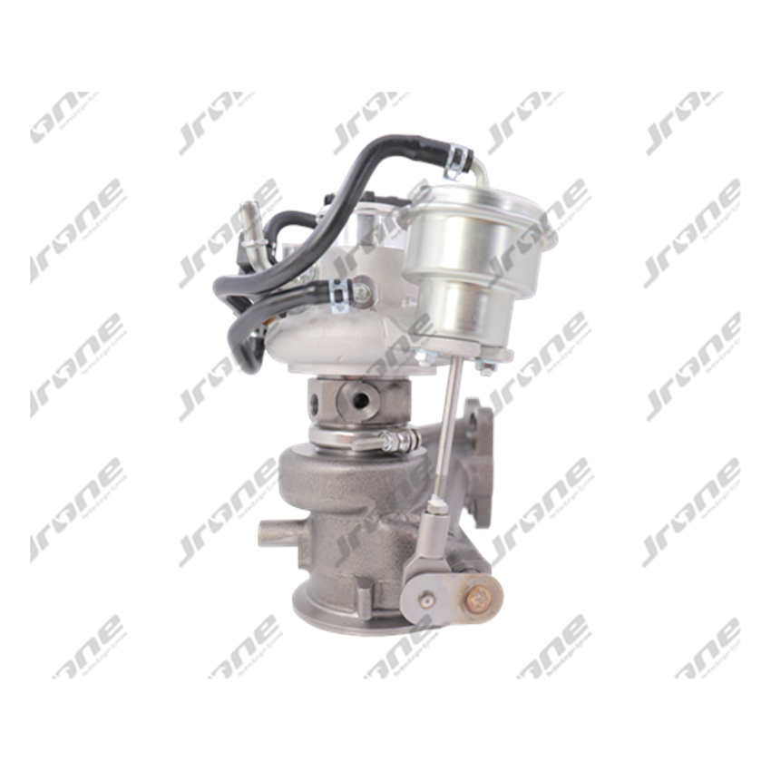 TURBOSPRĘŻARKA JRONE 8M04-400-L32 OPEL 1.4 15-