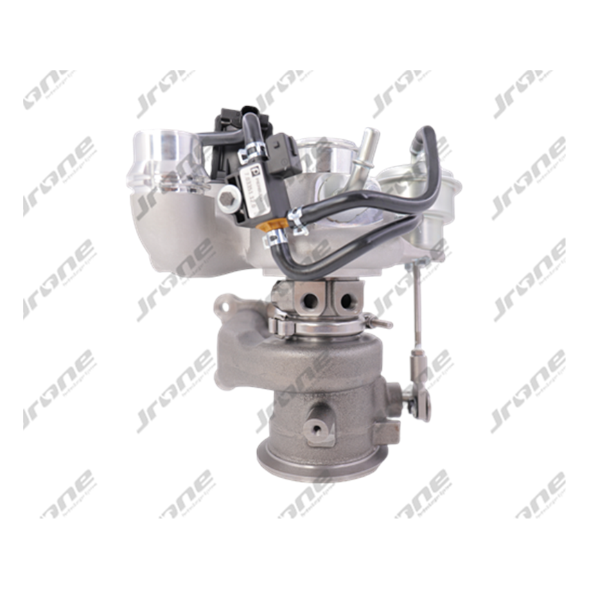 TURBOSPRĘŻARKA JRONE 8M04-400-L32 OPEL 1.4 15-