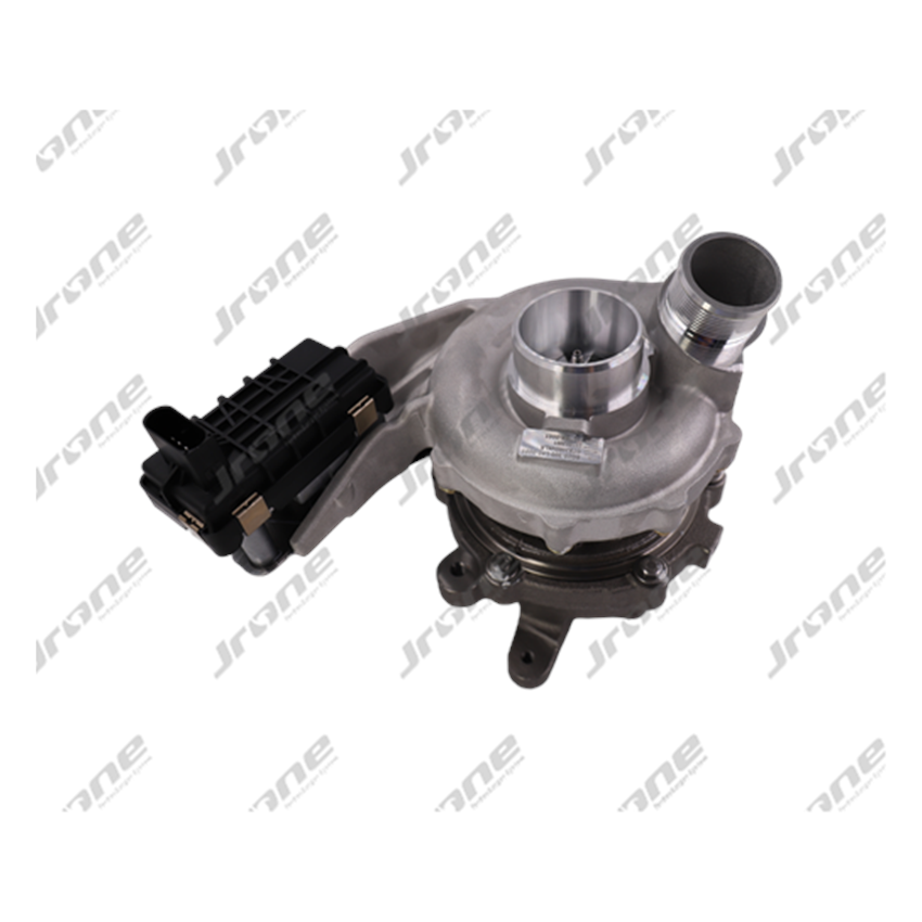 TURBOSPRĘŻARKA JRONE 8G20-300-L82R ROVER 3.0TD 13-