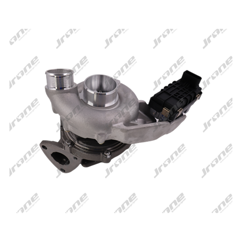 TURBOSPRĘŻARKA JRONE 8G20-300-L82R ROVER 3.0TD 13-