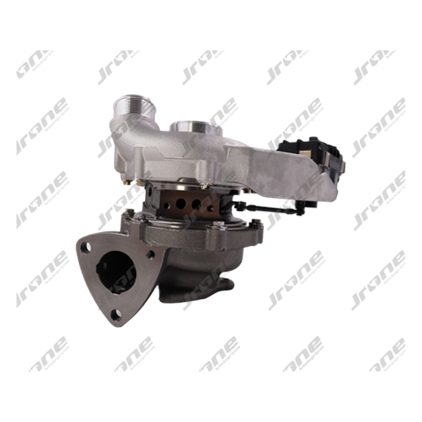 TURBOSPRĘŻARKA JRONE 8G20-300-L82R ROVER 3.0TD 13-