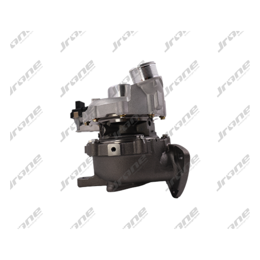 TURBOSPRĘŻARKA JRONE 8G20-300-L82R ROVER 3.0TD 13-