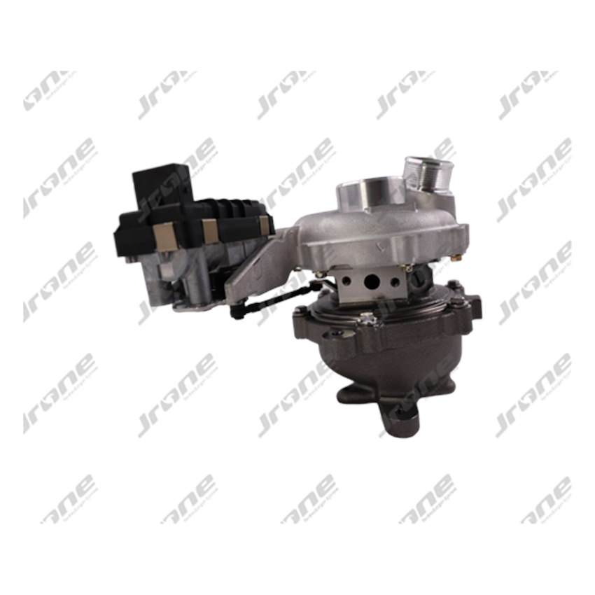 TURBOSPRĘŻARKA JRONE 8G20-300-L82R ROVER 3.0TD 13-
