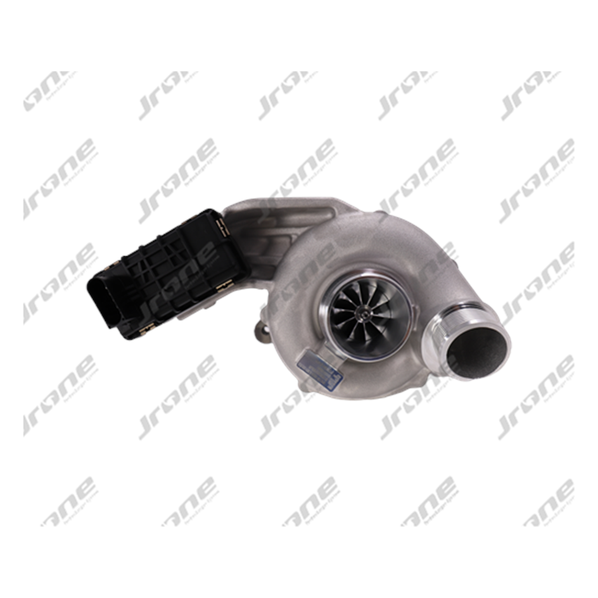 TURBOSPRĘŻARKA JRONE 8G20-300-L82R ROVER 3.0TD 13-